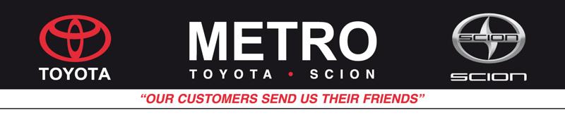 metro toyota cleveland heights #4