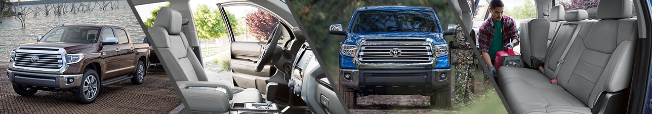 New Toyota Tundra for Sale Kalamazoo MI