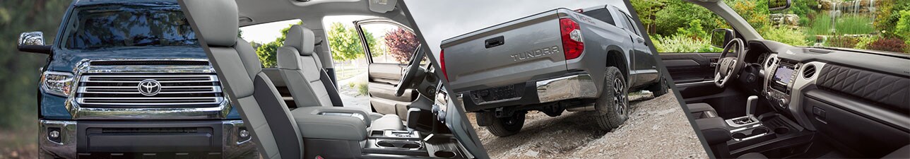 New 2019 Toyota Tundra for Sale Kalamazoo MI