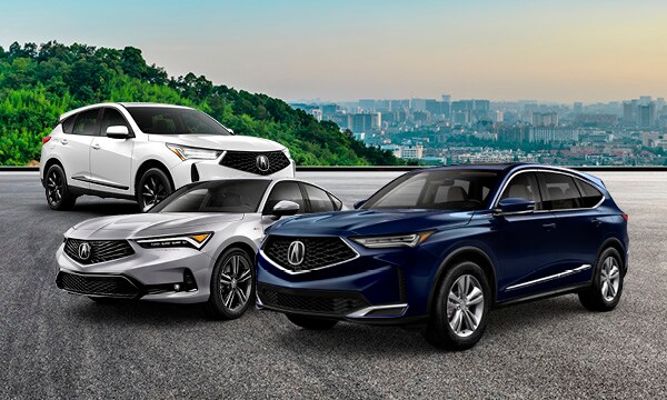 Acura End of Lease Options Acura End of Lease Options