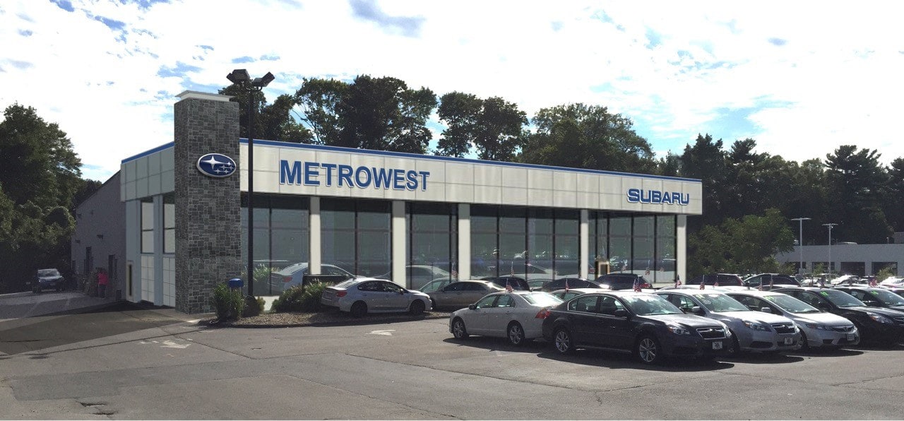 Metrowest