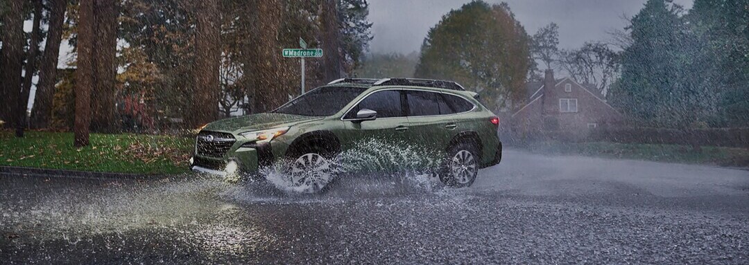 Subaru Outback 2025 Subaru Outback 2025