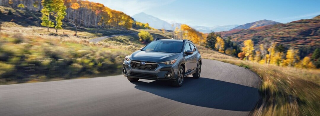 Subaru Dealer Serving Framingham