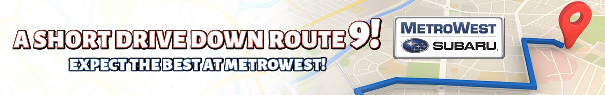 Short Drive