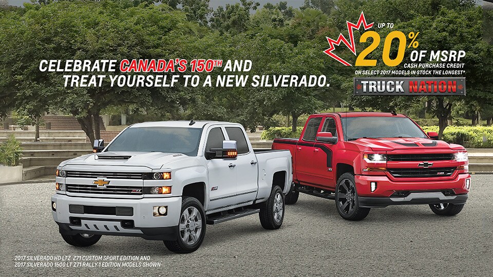 Myers Orleans Chev Buick Gmc In Ottawa New Amp Used Ottawa