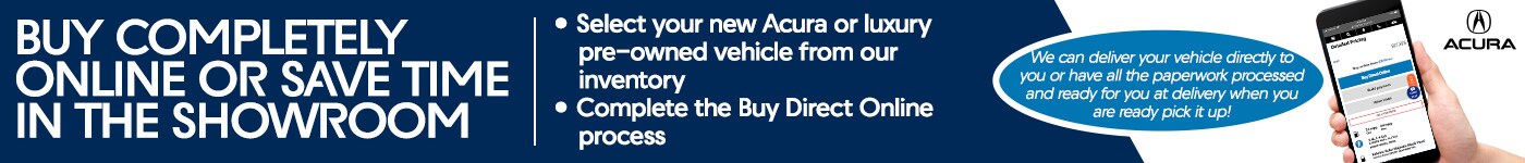 Buy Online at Miami Acura in Miami, FL
