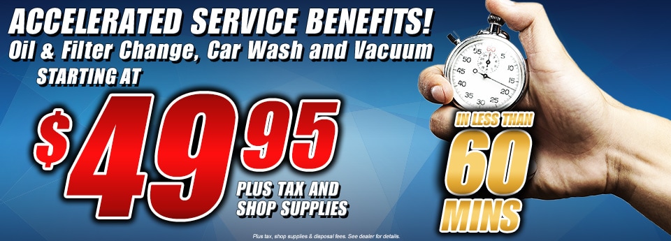 Accelerated Service Benefits in Miami, FL