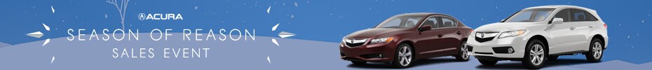 Season of Reason Sales Event