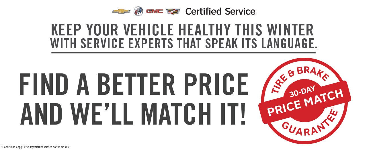 Price Match Gurantee