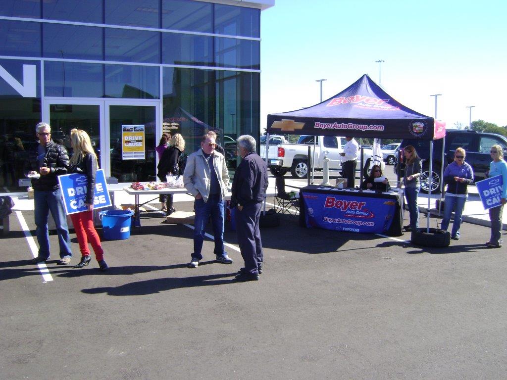 Drive for a cause 2001 AAA 007.jpg