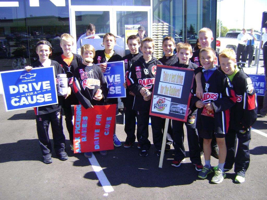 Drive for a cause 2001 AAA 025.jpg