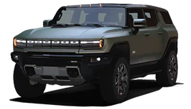 2023 GMC HUMMER EV