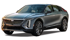 2023 CADILLAC LYRIQ
