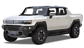 2023 GMC Hummer EV Pickup