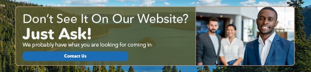 New Honda Vehicle Inquiries at Michael Hohl Honda