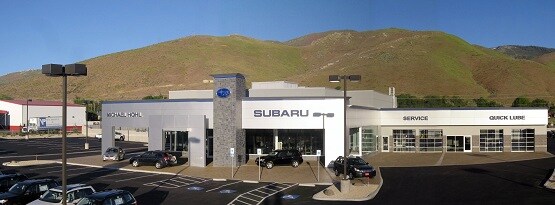 Michael Hohl Subaru Carson City Reno NV