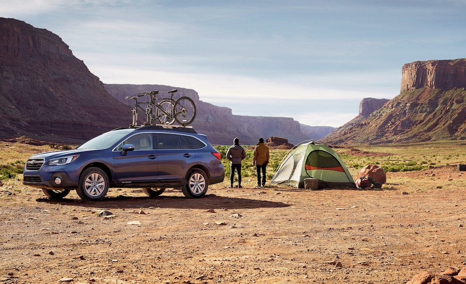 2020 Subaru Outback
