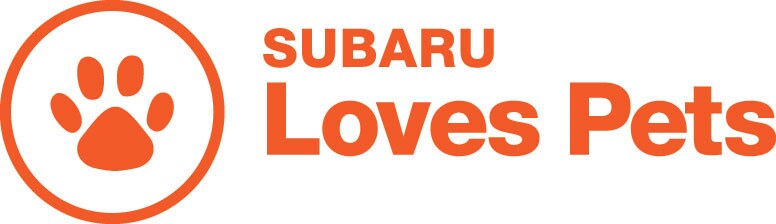 Subaru Loves Pets