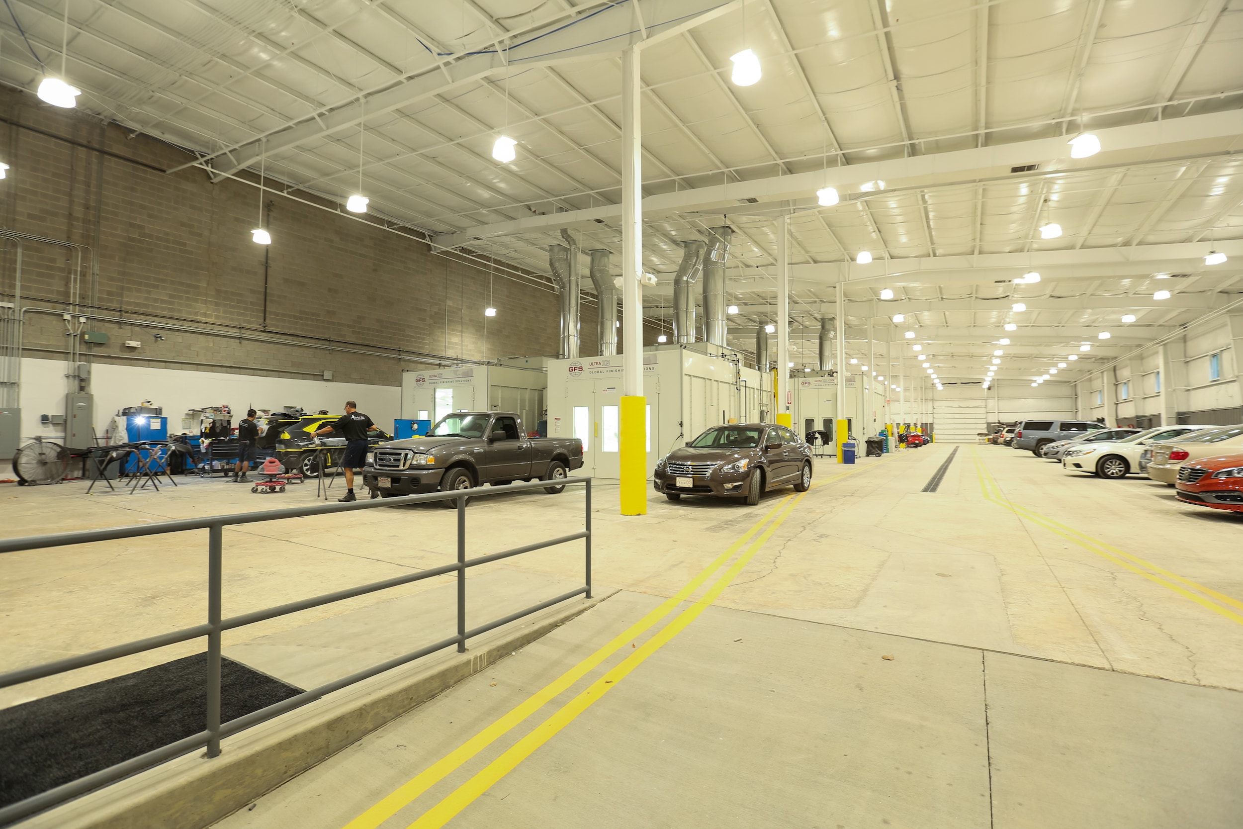 Michael Jordan Nissan New Nissan dealership in Durham, NC 27707