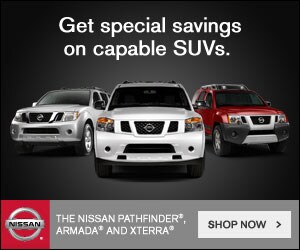 Michael jordan nissan signature service