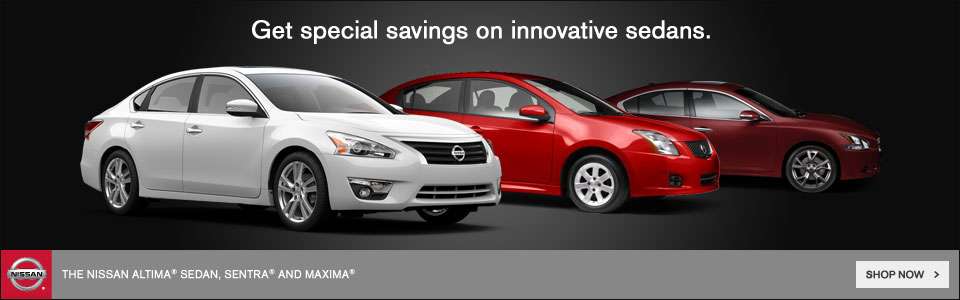 Year of Innovation Sedan