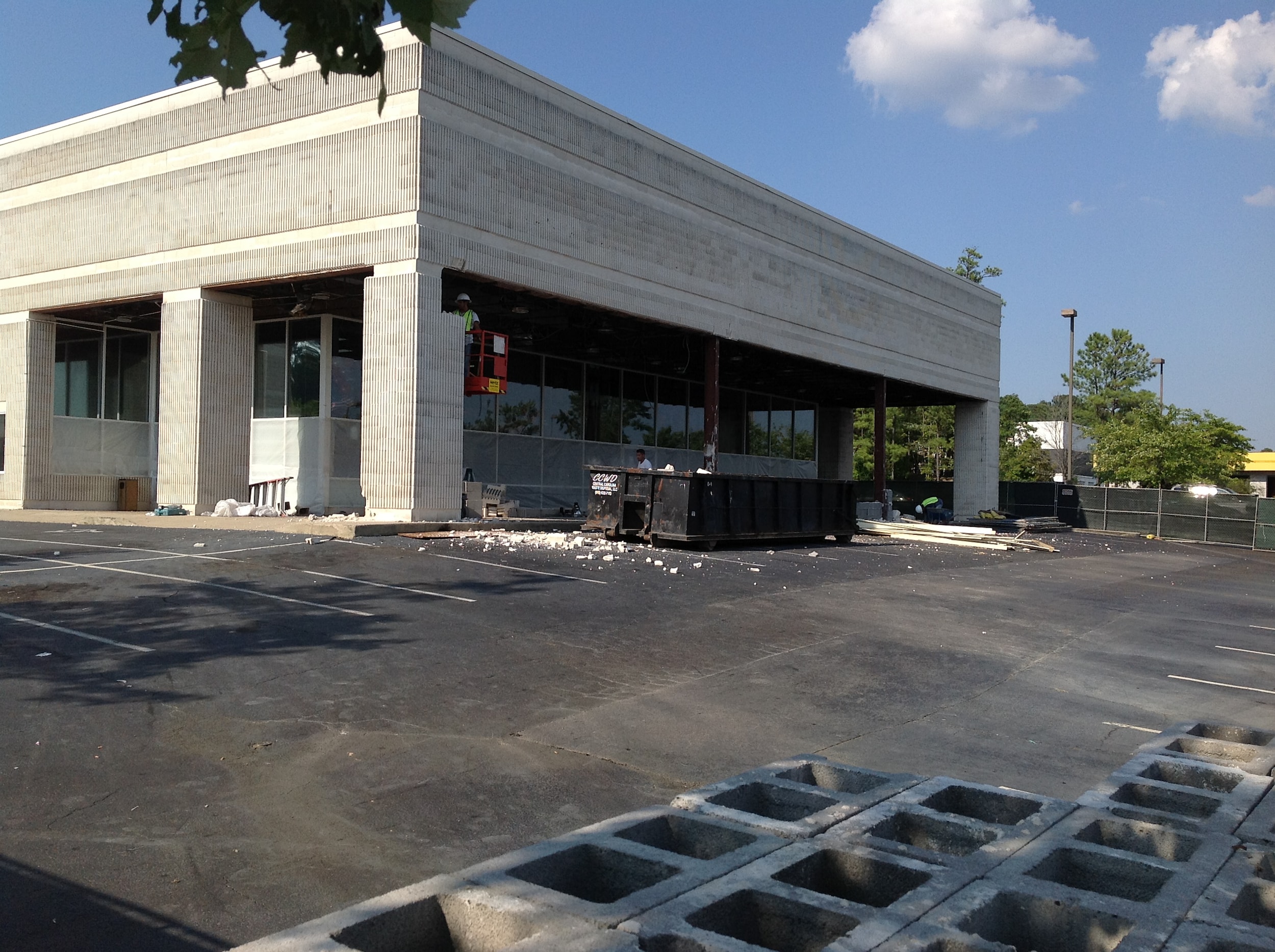 Michael Jordan Nissan New Nissan dealership in Durham, NC 27707