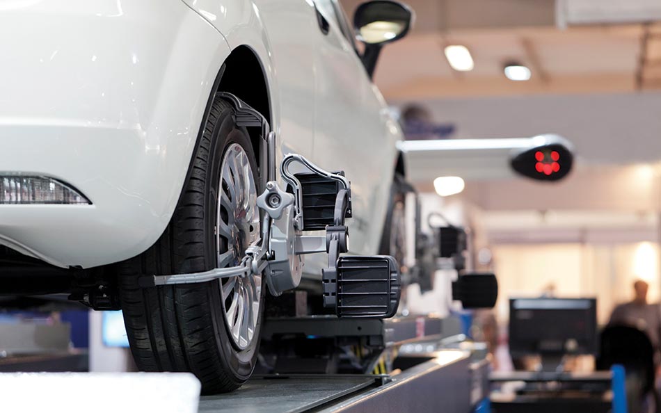 Get Access to the Best Sales, Service, and Parts