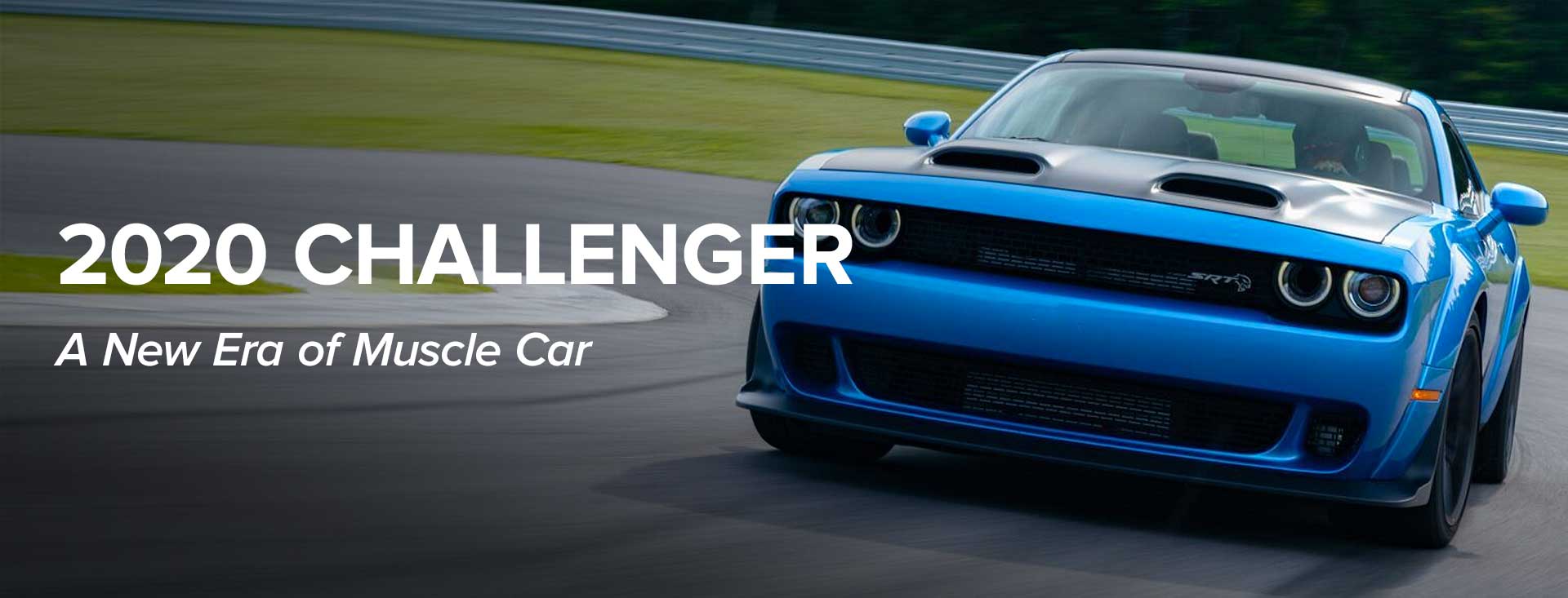 2019 Dodge Challenger