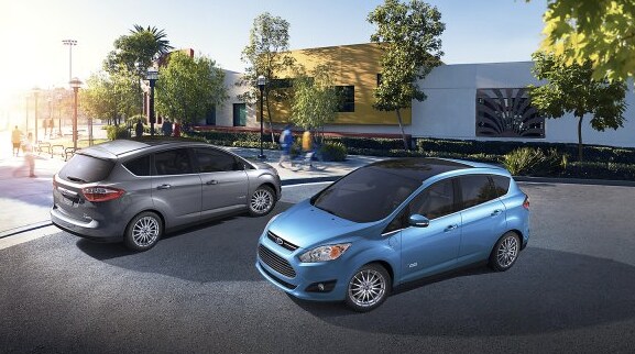 C-Max