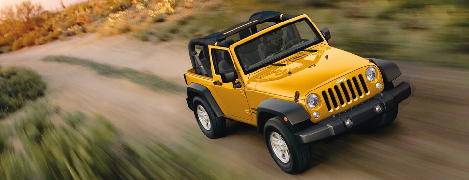 New Jeep Wrangler With Top Down New Jeep Wrangler With top Down