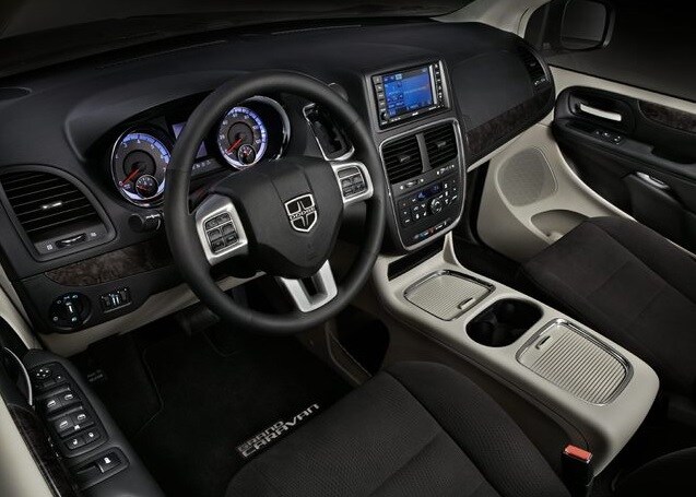dodge grand caravan technology dodge grand caravan technology