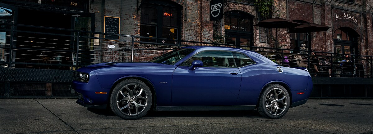 Dodge Challenger in Pittsburgh New Challenger in Pittsburgh