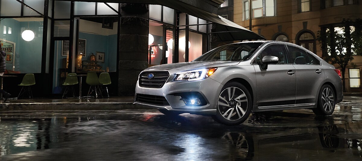 2019 Subaru Legacy for Sale in Chicago, IL