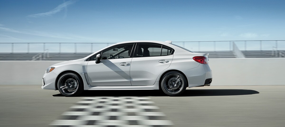 2018 Subaru WRX for Sale in Chicago, IL