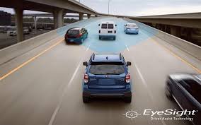 Subaru Eyesight