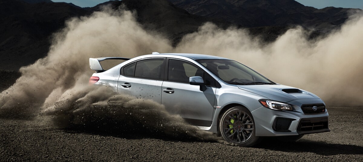 2019 Subaru WRX for sale in Chicago, IL