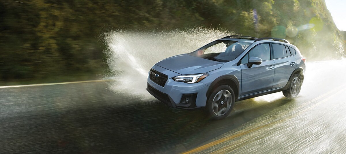 2018 Subaru Crosstrek for Sale in Chicago, IL