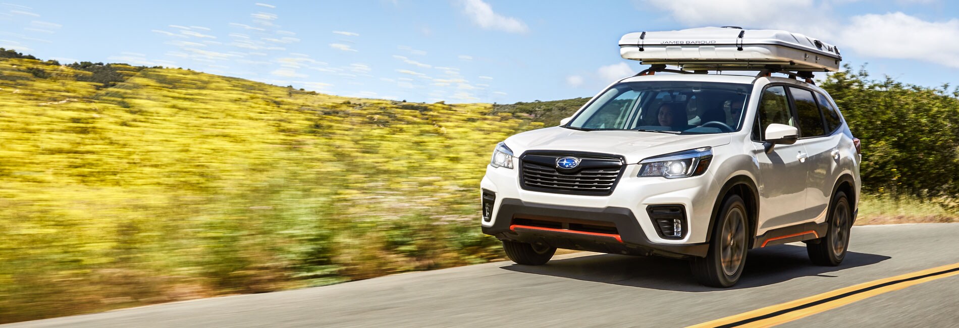 2021 Subaru Forester For Sale in Chicago, IL