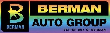 Berman Auto Group Pride