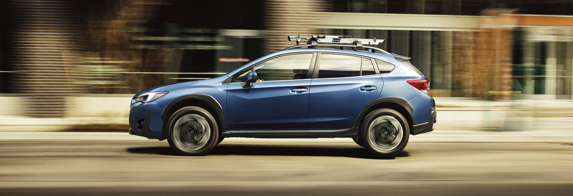 2021 Subaru Crosstrek for Sale in Chicago, IL