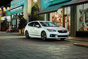 Learn More About the 2022 Subaru Impreza