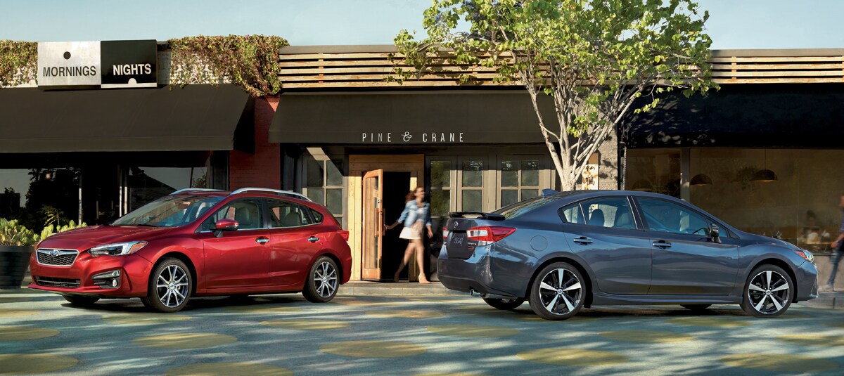 2017 Subaru Impreza for sale in Chicago, IL