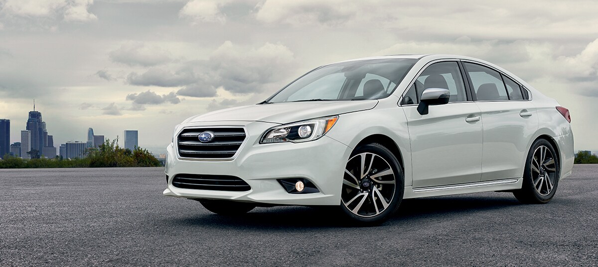 2017 Subaru Legacy for sale in Chicago, IL