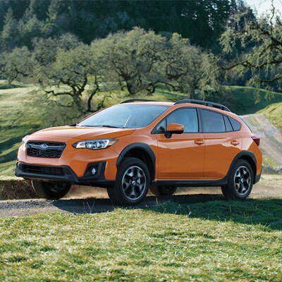 2018 Subaru Crosstrek Performance and Price