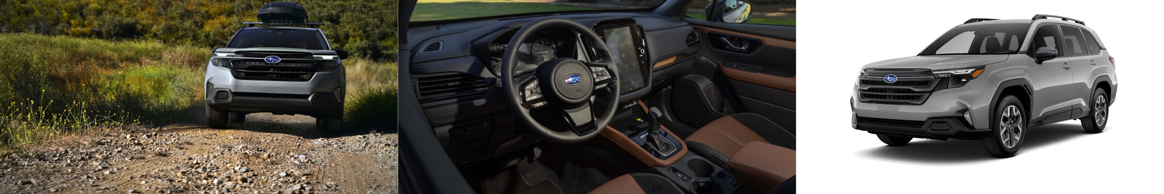 2024 Subaru Forester For Sale near Oak Park IL