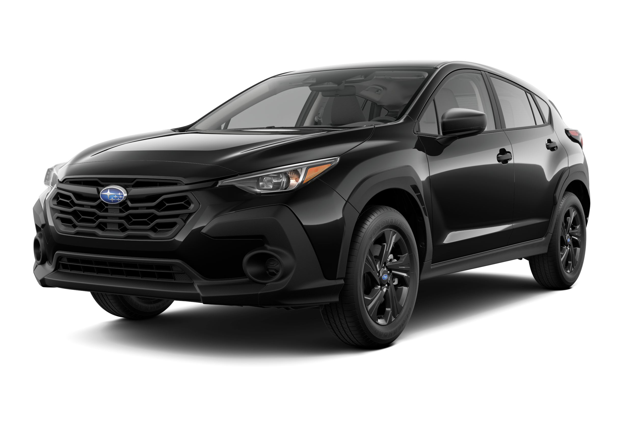 2024 Crosstrek
