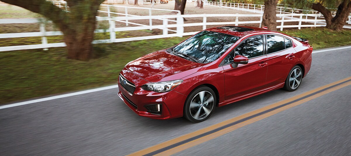 2019 Subaru Impreza for Sale in Chicago, IL