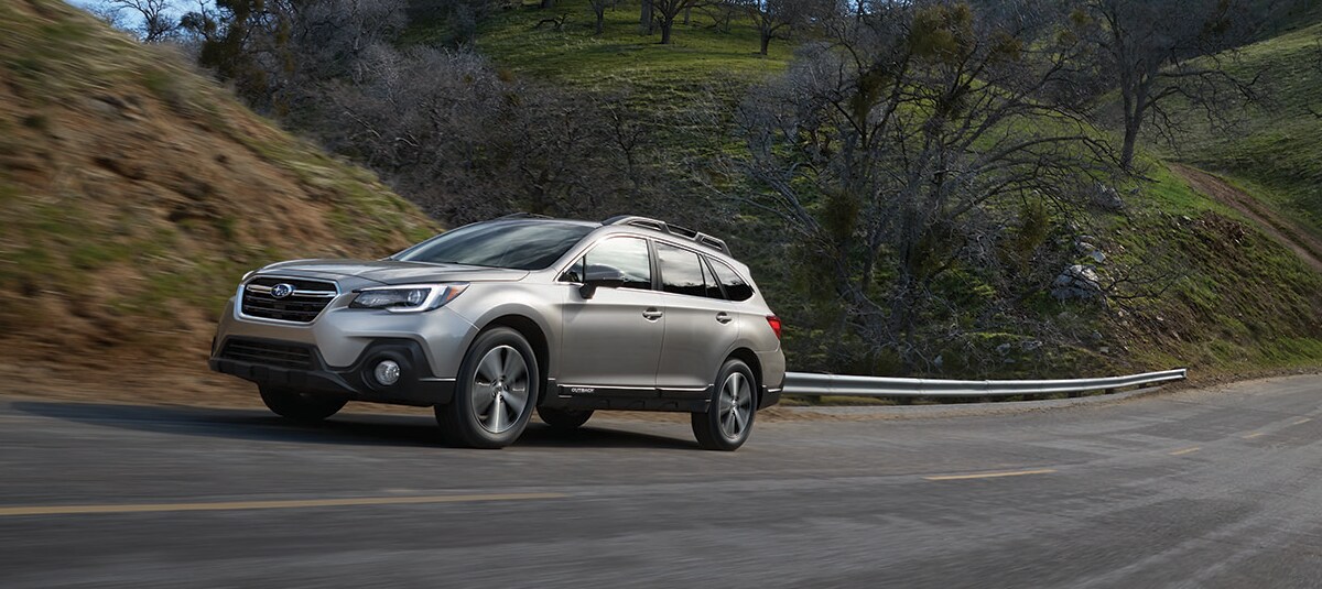 2019 Subaru Outback for Sale in Chicago, IL