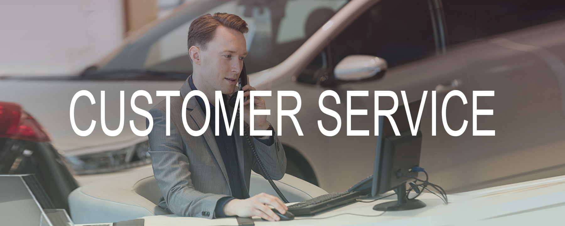 Customer Service