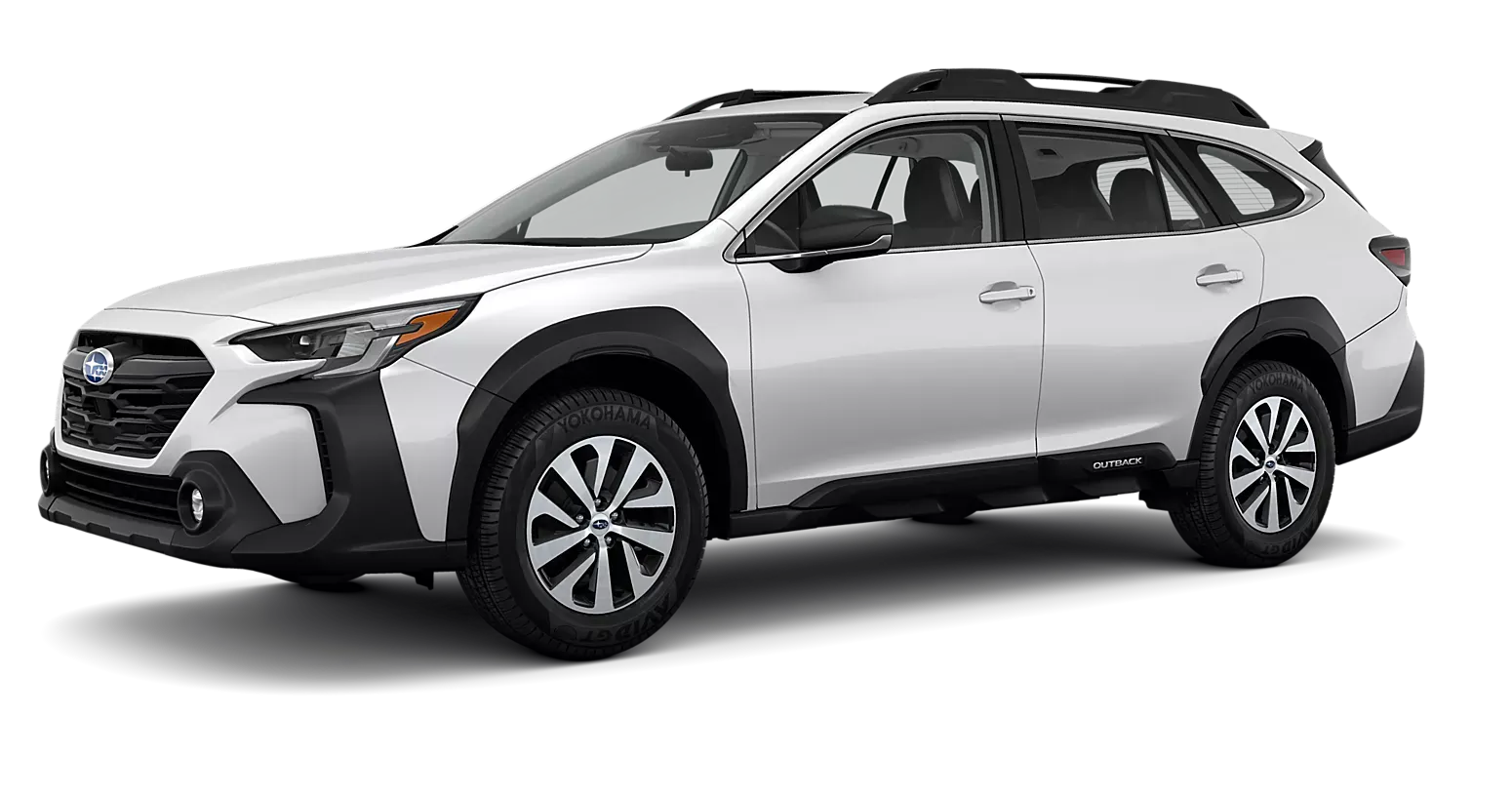 2024 Outback